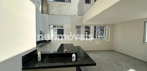 Cobertura com 2 Quartos à venda, 112m² no Lourdes, Belo Horizonte