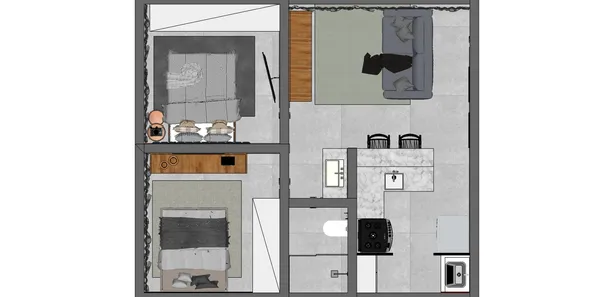 Lote/Terreno à venda, 420m² no Pirajá, Belo Horizonte