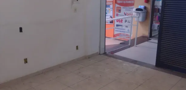 Ponto Comercial para venda ou aluguel, 50m² no Centro, Nova Iguaçu