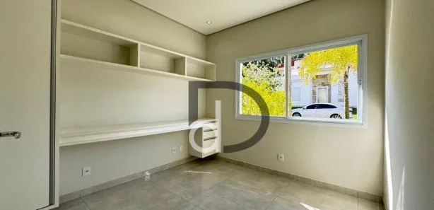 Casa de Condomínio com 4 Quartos para alugar, 272m² no Jardim Vera Cruz, Louveira