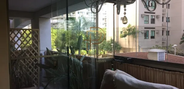 Apartamento com 3 Quartos à venda, 111m² no Barra da Tijuca, Rio de Janeiro