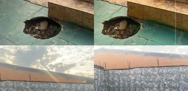 Sobrado com 4 Quartos à venda, 173m² no Vila Nossa Senhora de Fátima, Brasília