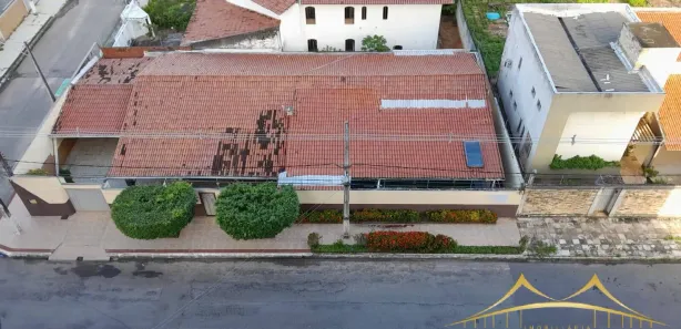 Casa com 6 Quartos à venda, 400m² no Capim Macio, Natal