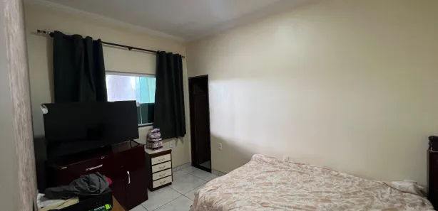 Casa com 3 Quartos à venda, 200m² no Arapoanga, Brasília