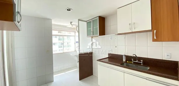 Apartamento com 3 Quartos para venda ou aluguel, 112m² no Recreio dos Bandeirantes, Rio de Janeiro