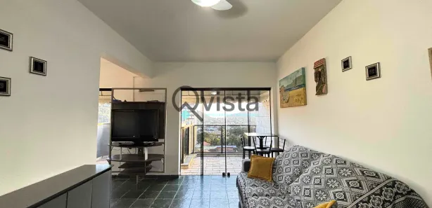 Apartamento com 3 Quartos à venda, 150m² no Jardim Las Palmas, Guarujá