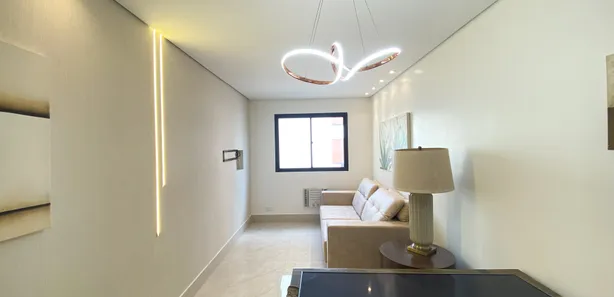 Apartamento com 1 Quarto à venda, 55m² no Enseada, Guarujá