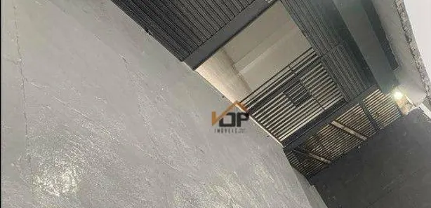 Ponto Comercial à venda, 208m² no Dom Pedro I, Manaus