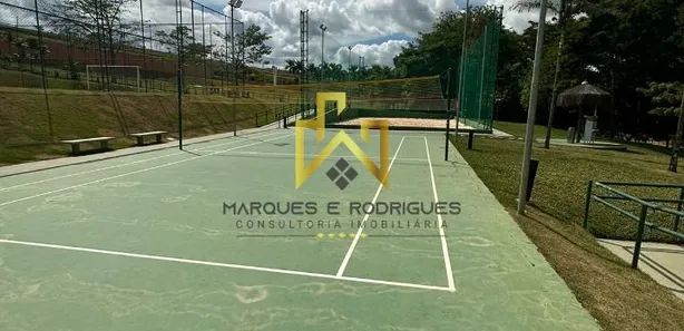 Lote/Terreno à venda, 466m² no Alphaville, Vespasiano