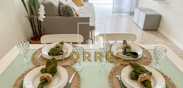Apartamento com 2 Quartos à venda, 85m² no Vila Alzira, Guarujá