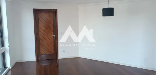 Apartamento com 3 Quartos à venda, 120m² no Lourdes, Belo Horizonte