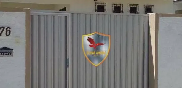 Casa com 3 Quartos para alugar, 150m² no Neópolis, Natal