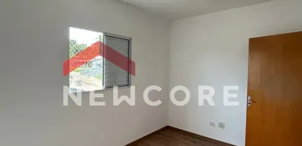 Apartamento com 2 Quartos à venda, 56m² no Granjas Panorama, Taubaté