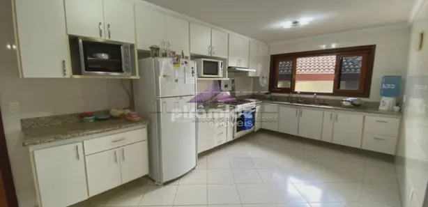 Casa de Condomínio com 3 Quartos à venda, 540m² no Residencial Santa Helena, Caçapava