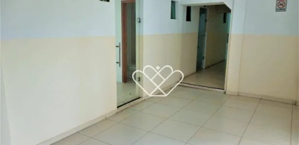 Sala Comercial para alugar, 85m² no COHAB A, Gravataí