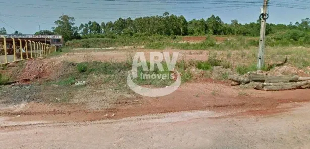Lote/Terreno à venda, 4000m² no Berto Círio, Nova Santa Rita