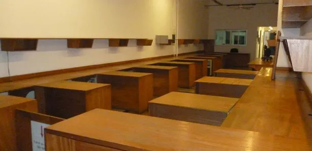 Ponto Comercial à venda, 250m² no Funcionários, Belo Horizonte