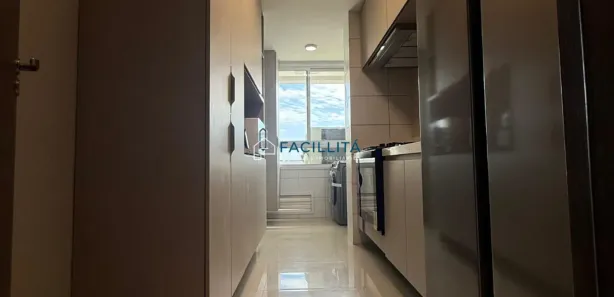 Apartamento com 3 Quartos para venda ou aluguel, 110m² no Dom Pedro I, Manaus