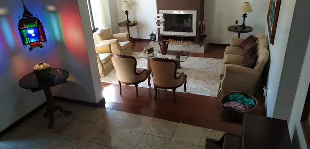 Casa de Condomínio com 4 Quartos à venda, 500m² no Lagoa Bonita, Engenheiro Coelho