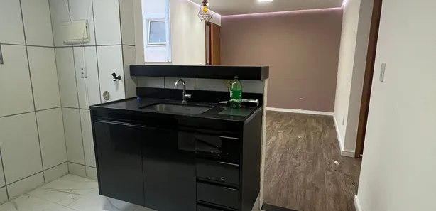 Apartamento com 2 Quartos à venda, 55m² no Caixa D'Água, Lauro de Freitas