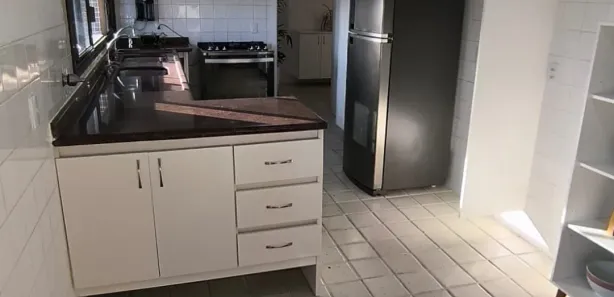 Apartamento com 4 Quartos à venda, 304m² no Chame-Chame, Salvador