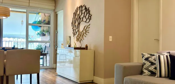 Apartamento com 1 Quarto à venda, 73m² no Jardim Botânico, Rio de Janeiro