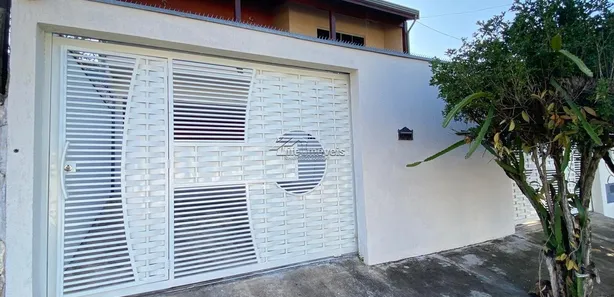 Sobrado com 3 Quartos à venda, 180m² no Jardim Campos Verdes, Hortolândia