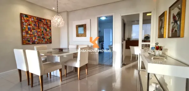 Apartamento com 3 Quartos à venda, 120m² no Ondina, Salvador