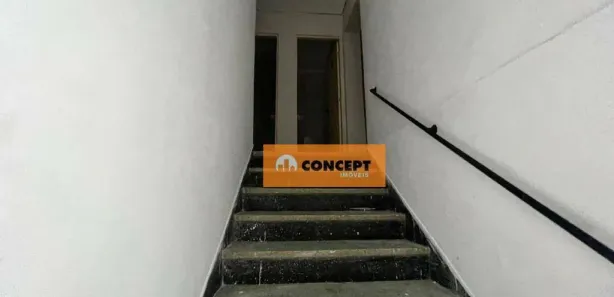 Sala Comercial para alugar, 18m² no Vila Amorim, Suzano