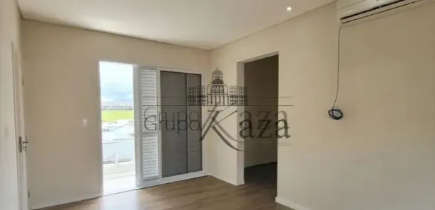 Casa de Condomínio com 3 Quartos à venda, 252m² no Condomínio Terras do Vale, Caçapava
