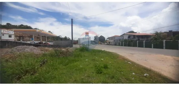 Lote/Terreno à venda, 450m² no , Vera Cruz