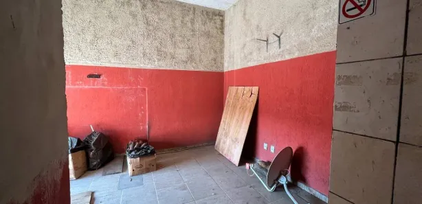 Ponto Comercial para alugar, 30m² no Diamante (Barreiro), Belo Horizonte