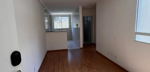 Apartamento com 2 Quartos à venda, 43m² no Central Park, Vespasiano
