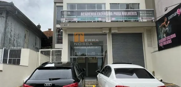 Sala Comercial à venda, 335m² no Rio Branco, Caxias do Sul