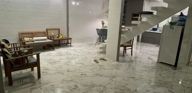 Sobrado com 4 Quartos para alugar, 280m² no Taguatinga Norte, Brasília