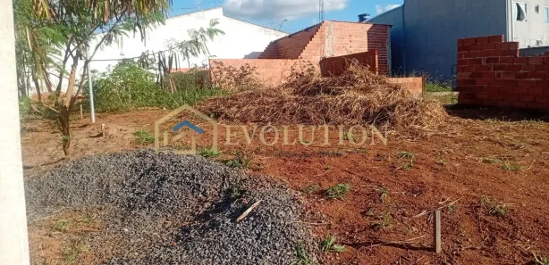 Lote/Terreno à venda, 270m² no Residencial Santa Efigênia, Goiânia