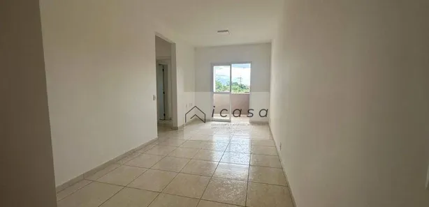Apartamento com 2 Quartos à venda, 66m² no Vila Paraíso, Caçapava