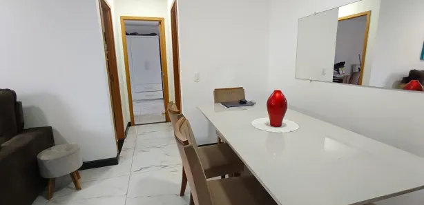 Apartamento com 2 Quartos à venda, 75m² no Centro, Guarapari