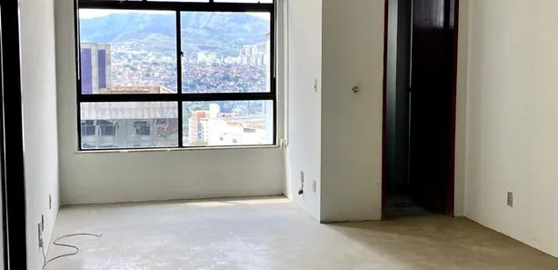 Sala Comercial para alugar, 25m² no Cidade Jardim, Belo Horizonte
