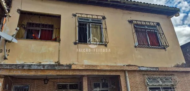 Casa com 2 Quartos à venda, 56m² no Brotas, Salvador