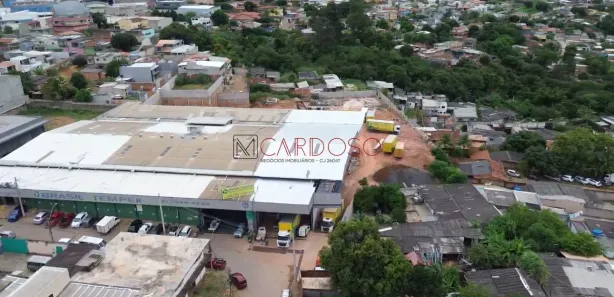 Lote/Terreno à venda, 340m² no Área de Desenvolvimento Econômico, Brasília
