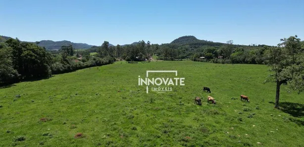 Lote/Terreno à venda, 57130m² no Nova Vila, Lindolfo Collor