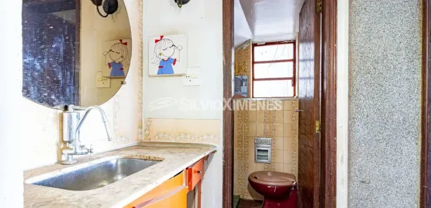 Casa com 4 Quartos para venda ou aluguel, 302m² no São Pedro, Belo Horizonte