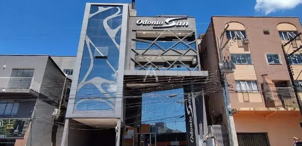 Apartamento com 3 Quartos para alugar, 120m² no Centro, Toledo