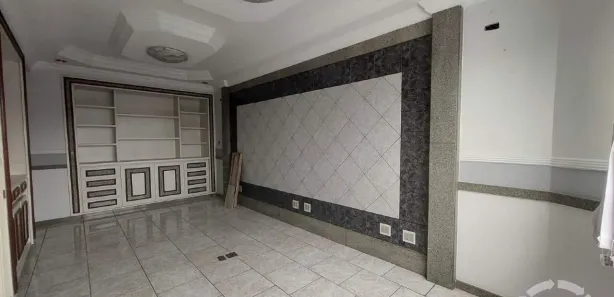 Sala Comercial para alugar, 77m² no Vila Belmiro, Santos