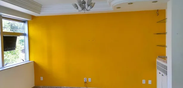 Apartamento com 4 Quartos à venda, 160m² no Canela, Salvador