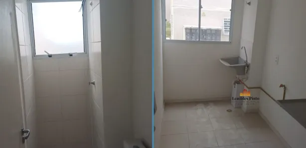Apartamento com 2 Quartos à venda, 42m² no IAPI, Salvador