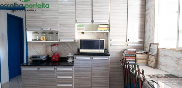 Apartamento com 2 Quartos à venda, 56m² no Itapuã, Salvador