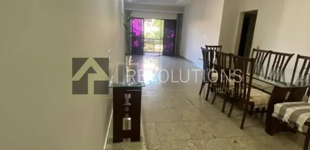Apartamento com 3 Quartos para alugar, 136m² no Recreio dos Bandeirantes, Rio de Janeiro