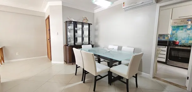 Apartamento com 3 Quartos à venda, 110m² no Pituba, Salvador